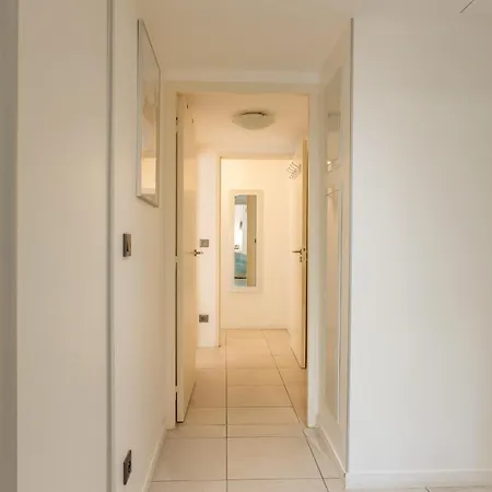 Apartment Palm - Swimming Pool - At Few Steps *