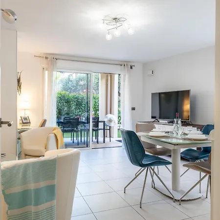 Apartment Palm - Swimming Pool - At Few Steps *